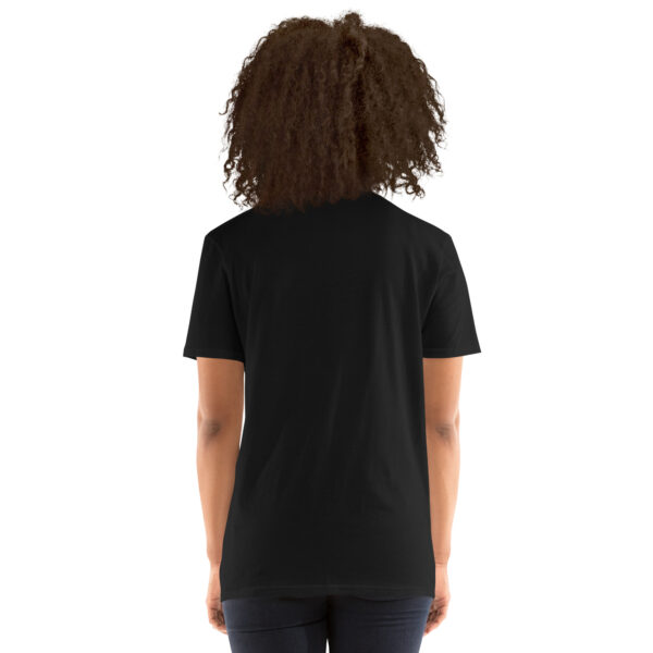 Eat Healthy!   Short-Sleeve Unisex T-Shirt - Image 2